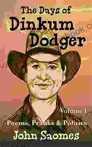 The Days Of Dinkum Dodger (Volume 1)