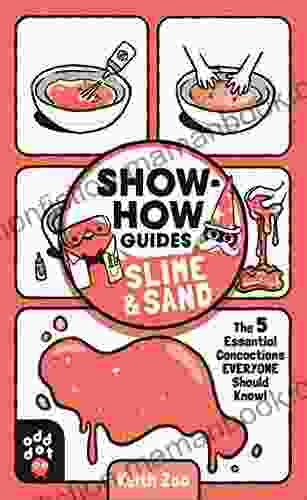 Show How Guides: Slime Sand: The 5 Essential Concoctions Everyone Should Know