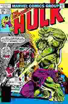 Incredible Hulk (1962 1999) #220 Roger Stern