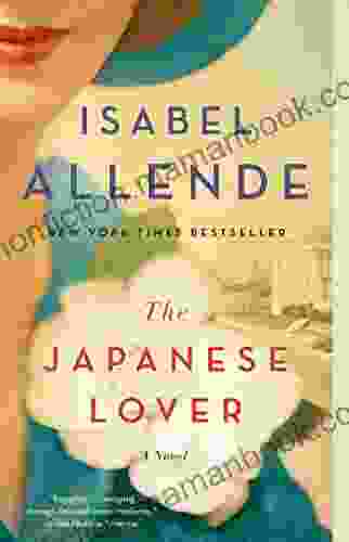 The Japanese Lover: A Novel