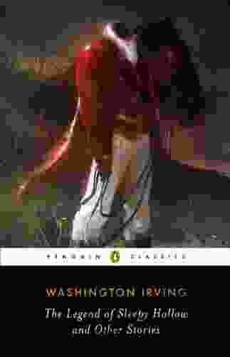 The Legend Of Sleepy Hollow And Other Stories (Penguin Classics)