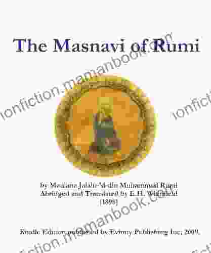 The Masnavi Of Rumi James Ashbury