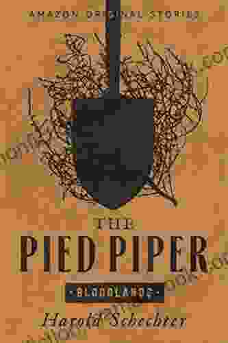 The Pied Piper (Bloodlands Collection)