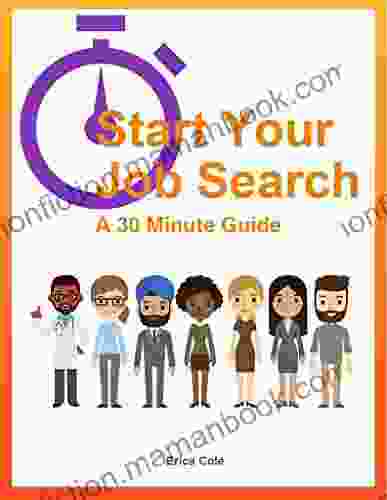 Start Your Job Search: A 30 Minute Guide