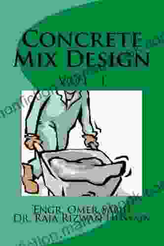 Concrete Mix Design (Mix Design Methods 1)