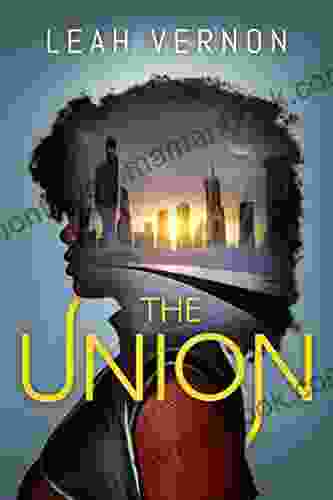 The Union Leah Vernon