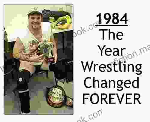 1984: The Year Wrestling Changed: Wrestling S Most PIVOTAL Year : Territories ENDED And The WWE Came To Power