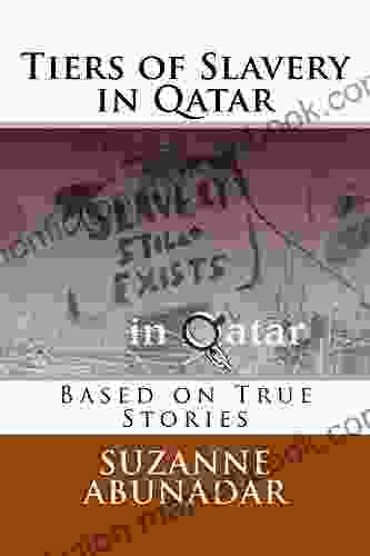 Tiers Of Slavery In Qatar: Finding Strength