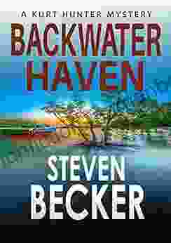 Backwater Haven (Kurt Hunter Mysteries 10)