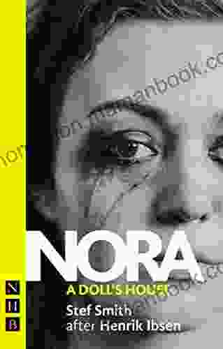 Nora : A Doll S House (NHB Modern Plays)