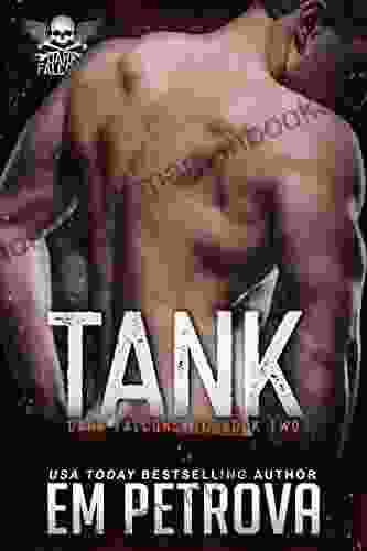 Tank (Dark Falcons 2) Em Petrova