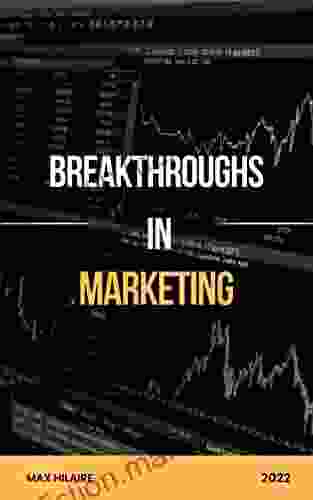 Breakthroughs In Marketing