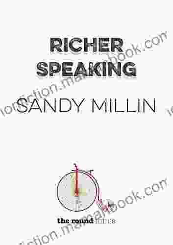Richer Speaking Sandy Millin