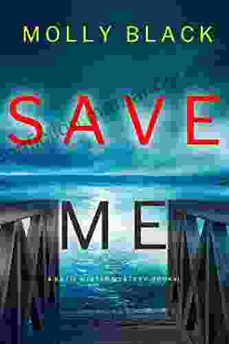 Save Me (A Katie Winter FBI Suspense Thriller 1)