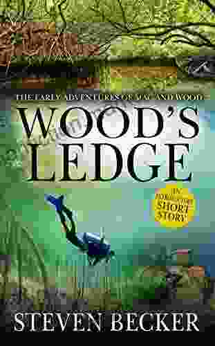 Wood S Ledge: A Mac Travis Prequel