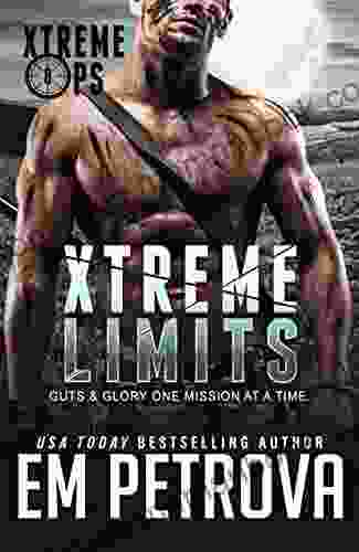 Xtreme Limits (Xtreme Ops 8)